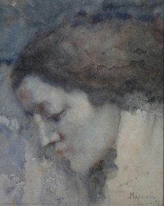 Pia — Nikola Marinov Abadzhiev