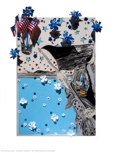 The Next American President — Gretchen Andrew