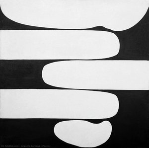 Puzzle — Jorge De La Vega
