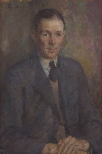J. St L. Hunter — Arthur Ralph Middleton Todd