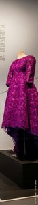 Evening Dress — Cristóbal Balenciaga Eizaguirre