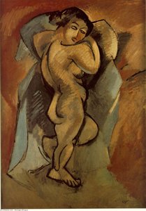 Untitled — Georges Braque