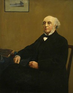 Charles F. Barham, Md (1804–1884) — Harold Harvey