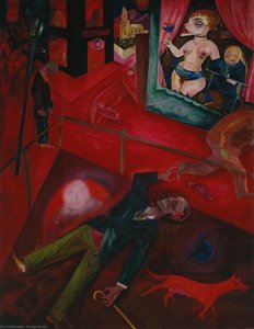 Suicide — Γεώργιος Γκρόζ