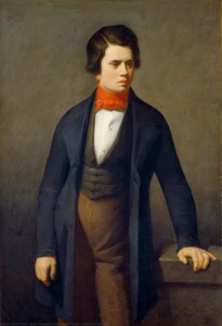 Leconte De Lisle — Jean François Millet The Elder