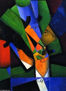 Untitled — Juan Gris