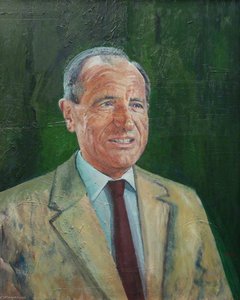 John Robert Stratford Dugdale (1923–1994), Lord Lieutenant Of Shropshire (1975–1994) — Peter Douglas Edwards