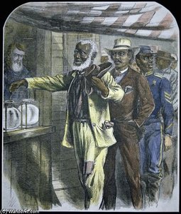The First Vote