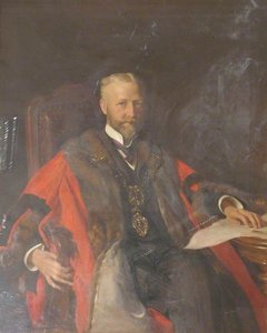 Sir William Alfred Gelder — John Bacon