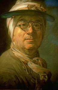 Untitled (5662) — Jean-baptiste-siméon Chardin