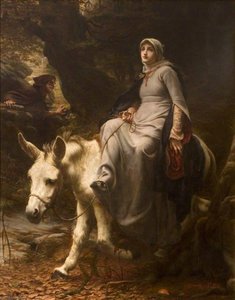 Una — George Percy Jacomb Hood