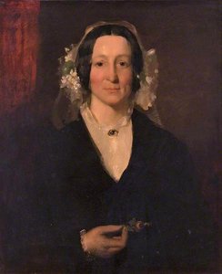 Mrs May Torrie, A Native Of Montrose — George Paul Chalmers
