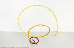 Eternal Return I — Elizabeth Glynn