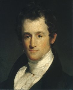 John Finley — Thomas Sully
