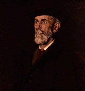 Edward Carpenter — Henry A Bishop