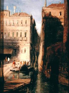Venice — James Holland