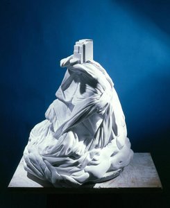 Woman-house — Louise Joséphine Bourgeois