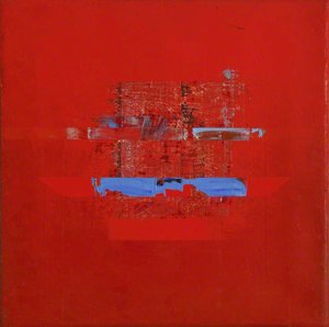 Bundi In Mind — Barbara Delaney