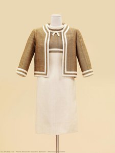 Afternoon Ensemble — Pierre Alexandre Claudius Balmain
