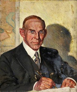 The Earl Selborne — William Little