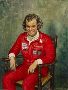 Gunnar Nilsson — Bernard Hailstone