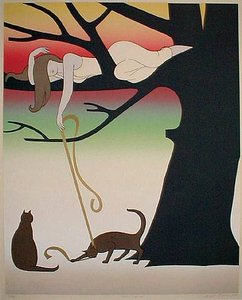 Play — Will Barnet