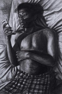 The Room 9 — Musah Yussif
