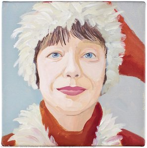 From The Merr Christmas Cycle\n\nreference Image — Dorota Podlaska