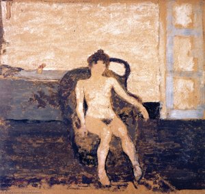 Untitled — Жан-едуард Віллер