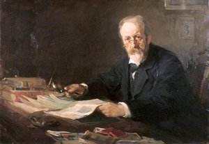 John Thomson — Robert Brough