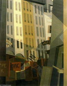 Untitled (2820) — Charles Demuth