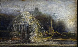 Jardins Du Luxembourg — Robert Tatin