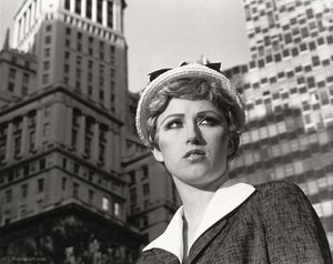 Onbekend (792) — Cindy Sherman