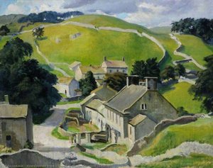 Miles Balmford Sharp