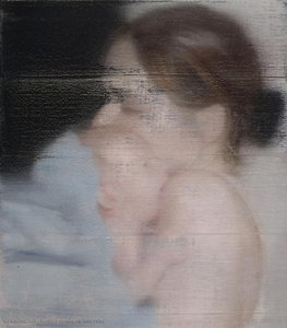 S. Con Bambino — Gerhard Richter