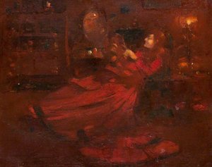 Reverie — William Joseph Kennedy