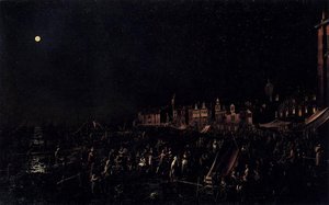 Untitled — Каналетто
