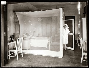 The Bangkok Nursing Home — Sarnak Ho Chot Mai Het Haeng Chat