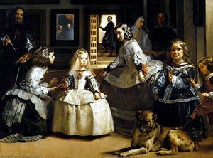 Untitled — Diego Rodríguez De Silva Y Velázquez