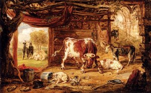 The Intruder — James Ward