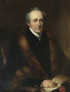 Charles Atherton Allnatt (1767–1850) — John Bridges