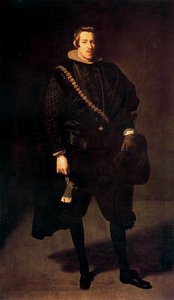 L'infante Don Carlos — Diego Rodríguez De Silva Y Velázquez