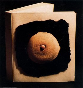 Se Ruega Tocar — Marcel Duchamp