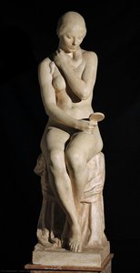 Coquetería — Mateo Inurria Lainosa
