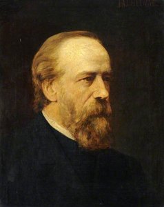 John Augustus Thelwall