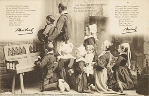 La Basse Bretonne 5 — Jean-baptiste-théodore-marie Botrel