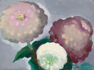 Untitled — Georgia O'keeffe