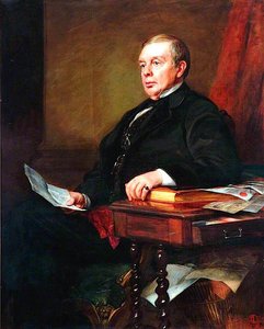 George Leeman — Lowes Cato Dickinson
