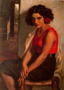 Granujilla — Jorge Apperley (george Owen Wynne Apperley)