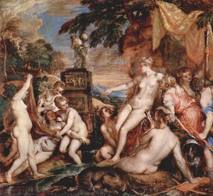 Untitled — Tiziano